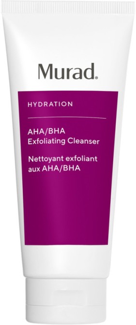 Murad AHA/BHA Exfoliating Cleanser