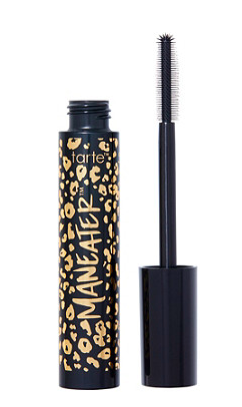 tarte maneater mascara